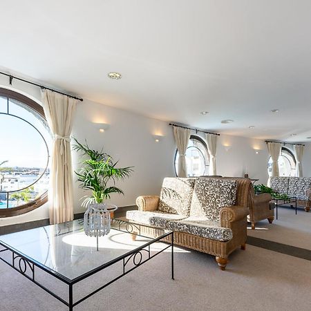 Hotel Livvo Volcan Lanzarote Playa Blanca  Kültér fotó