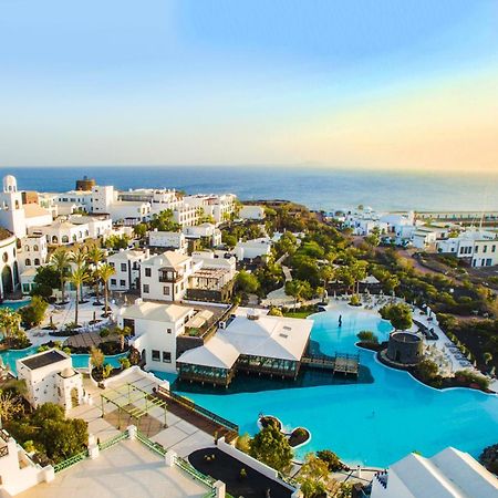 Hotel Livvo Volcan Lanzarote Playa Blanca  Kültér fotó