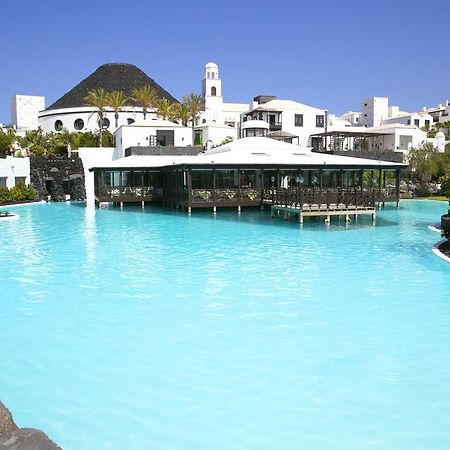 Hotel Livvo Volcan Lanzarote Playa Blanca  Kültér fotó