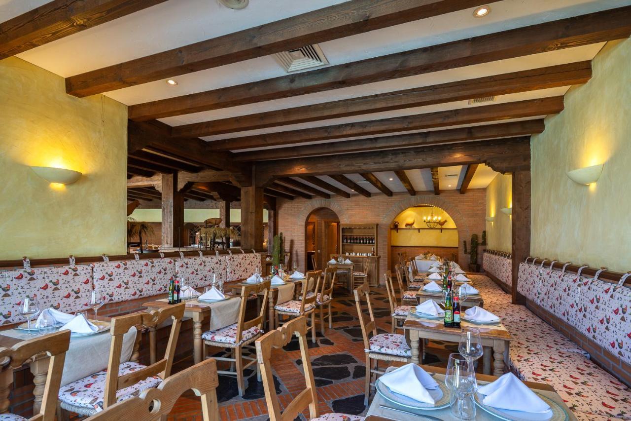 Hotel Livvo Volcan Lanzarote Playa Blanca  Kültér fotó