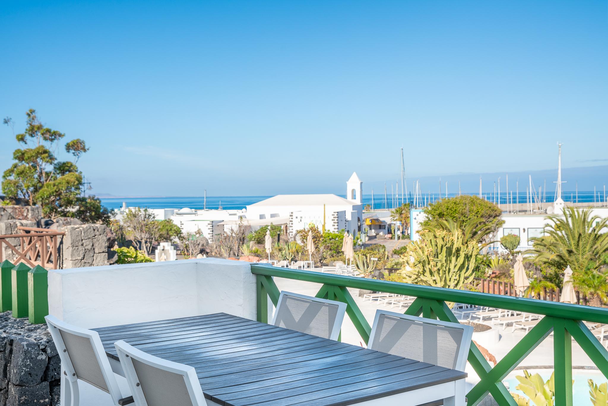 Hotel Livvo Volcan Lanzarote Playa Blanca  Kültér fotó