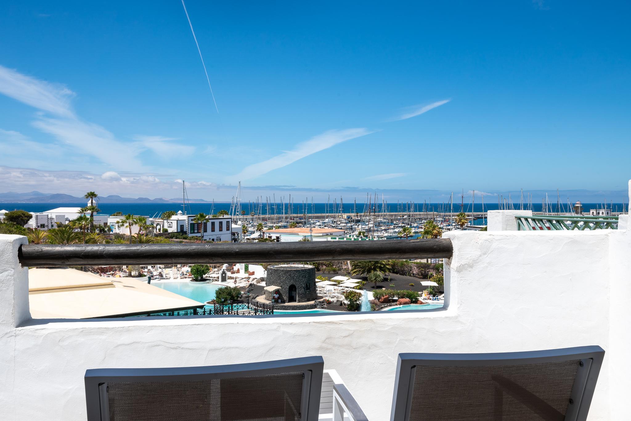 Hotel Livvo Volcan Lanzarote Playa Blanca  Kültér fotó