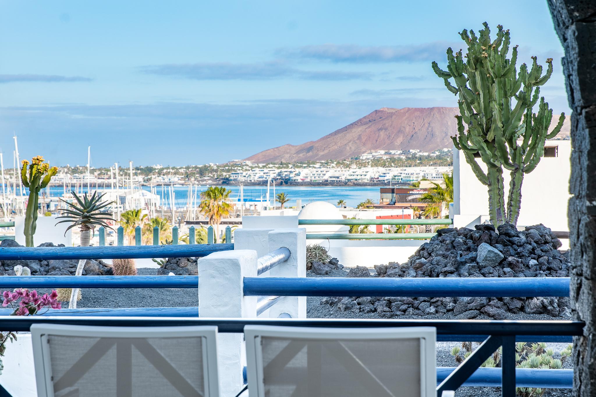 Hotel Livvo Volcan Lanzarote Playa Blanca  Kültér fotó