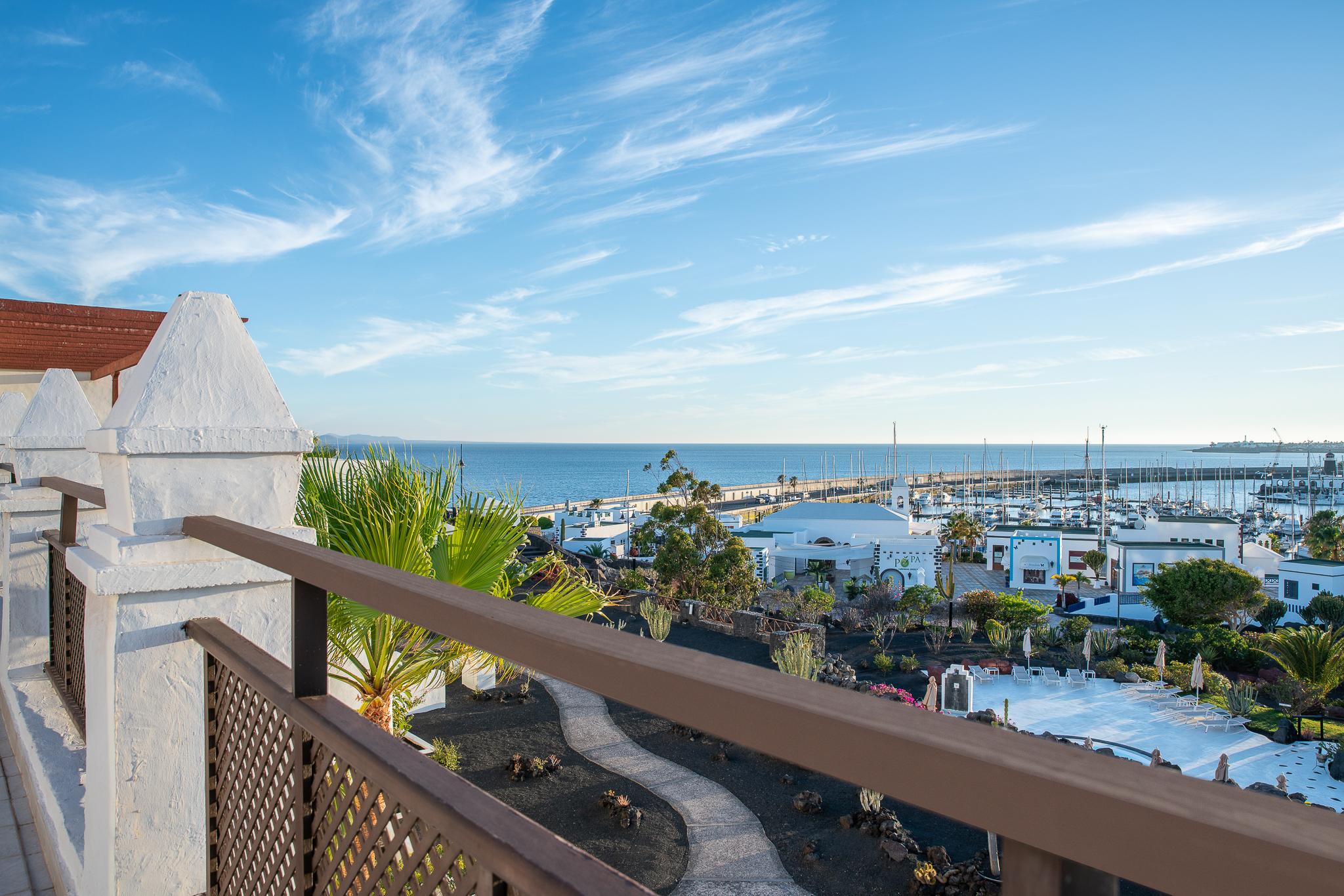 Hotel Livvo Volcan Lanzarote Playa Blanca  Kültér fotó