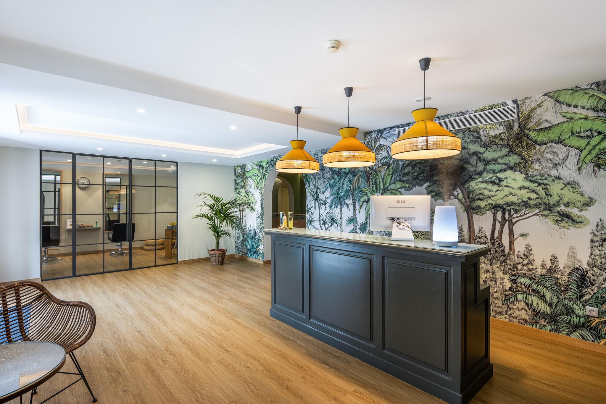 Hotel Livvo Volcan Lanzarote Playa Blanca  Kültér fotó