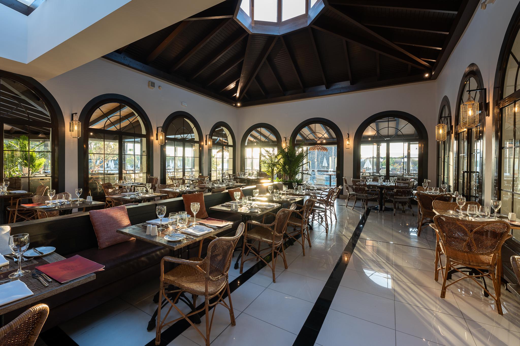 Hotel Livvo Volcan Lanzarote Playa Blanca  Kültér fotó