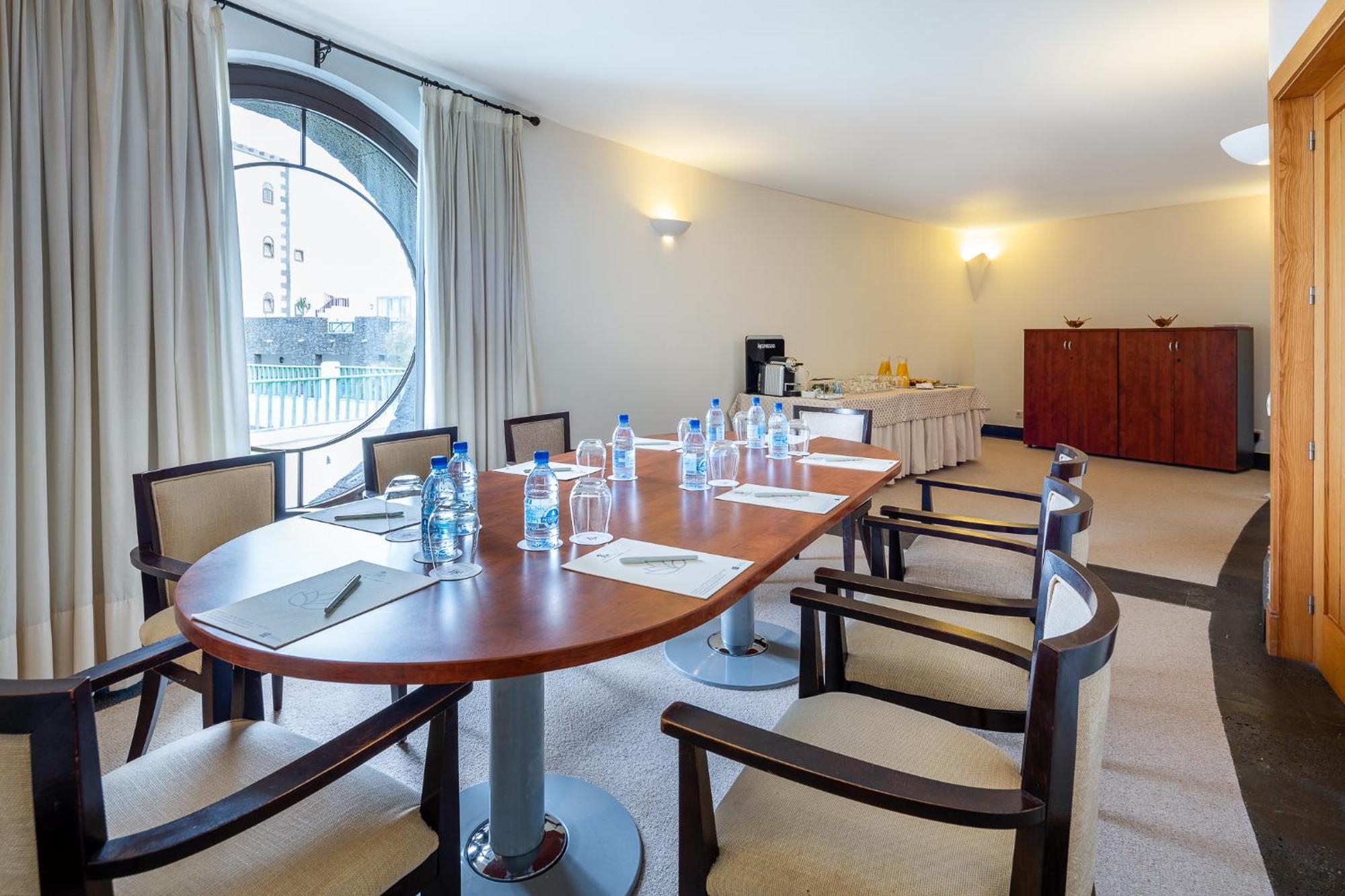 Hotel Livvo Volcan Lanzarote Playa Blanca  Kültér fotó