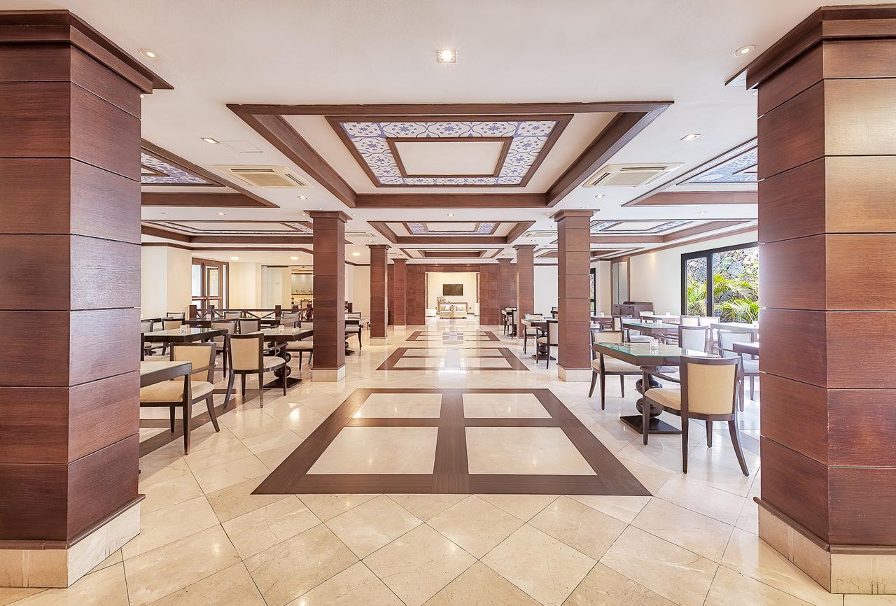 Hotel Livvo Volcan Lanzarote Playa Blanca  Kültér fotó